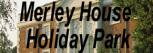 Merley House Holiday Park